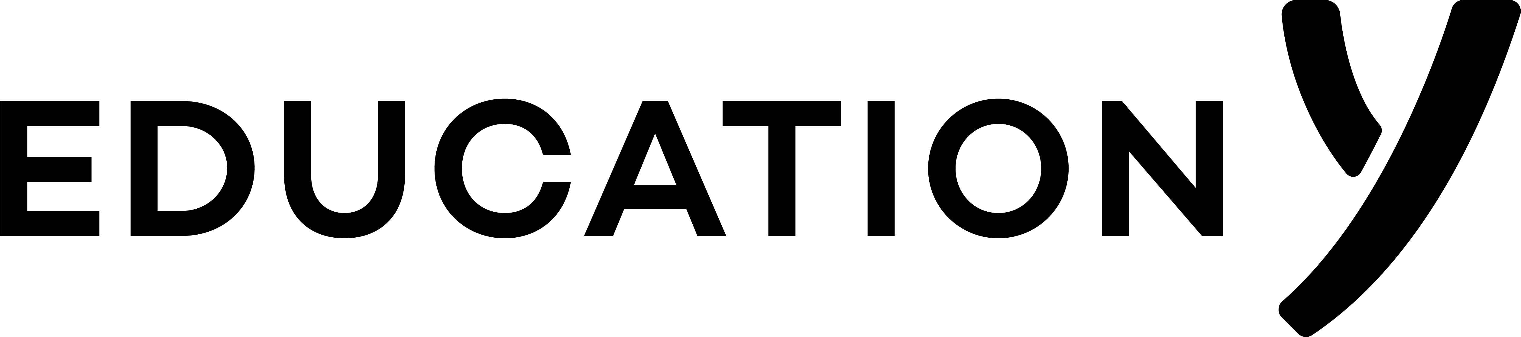 Education Y Logo