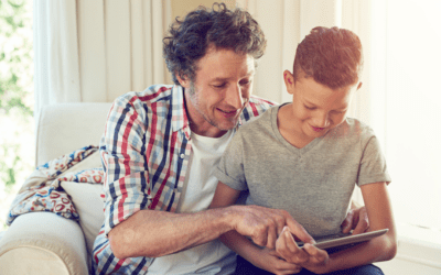 Risiken und Gefahren von Gaming und Social Media Nutzung