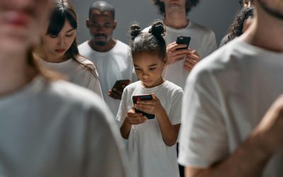 Digitale Mediennutzung und Gesundheit