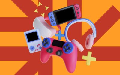 Onlinekurs: Gaming – Faszination und Gefahren
