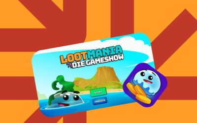 Serious Game Lootmania – manipulative Dark Patterns spielerisch erkunden
