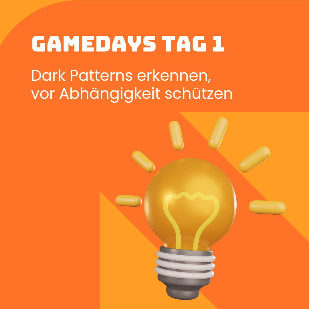 Digital unterwegs aber sicher