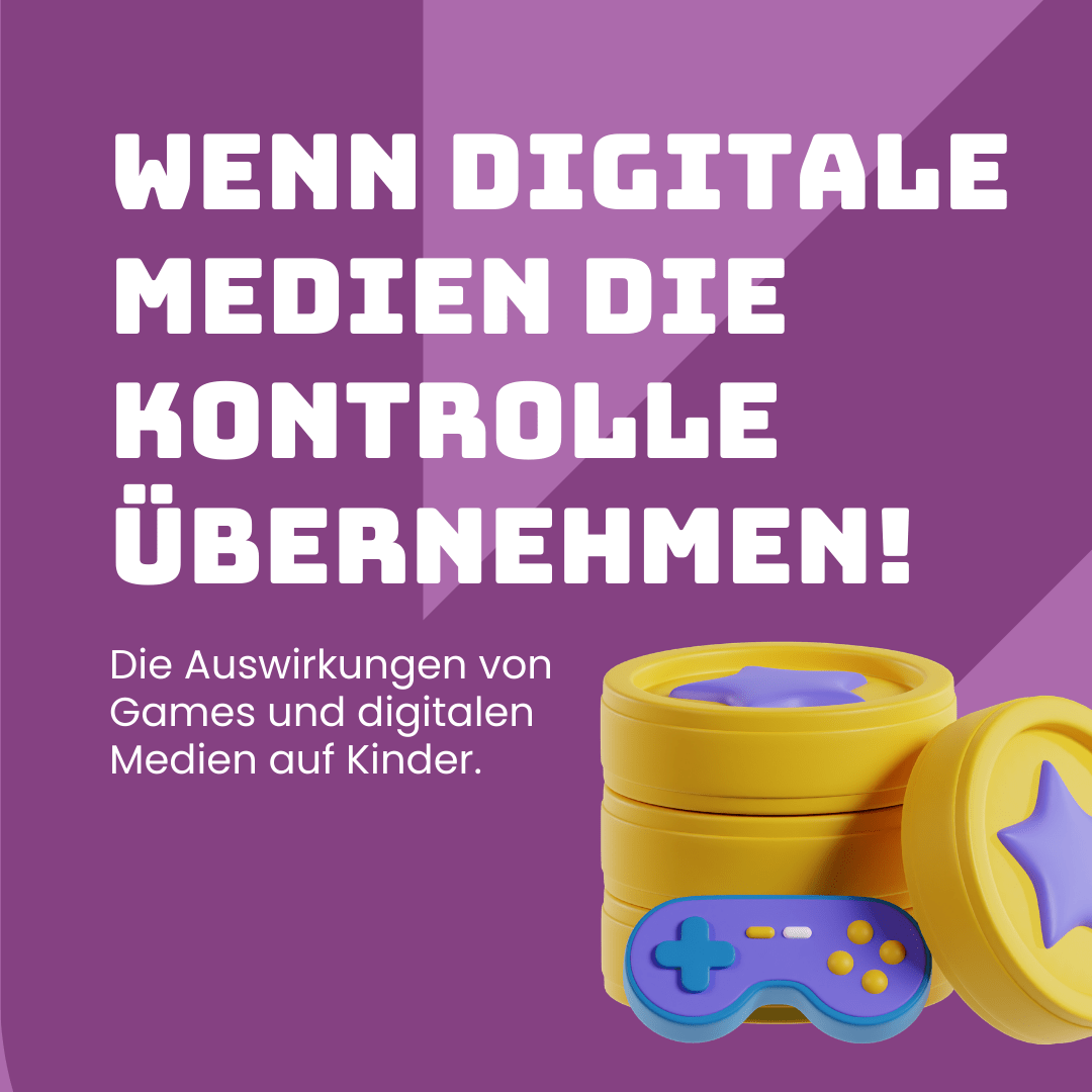 Teaser Digitale Medien Kontrolle Digital unterwegs aber sicher