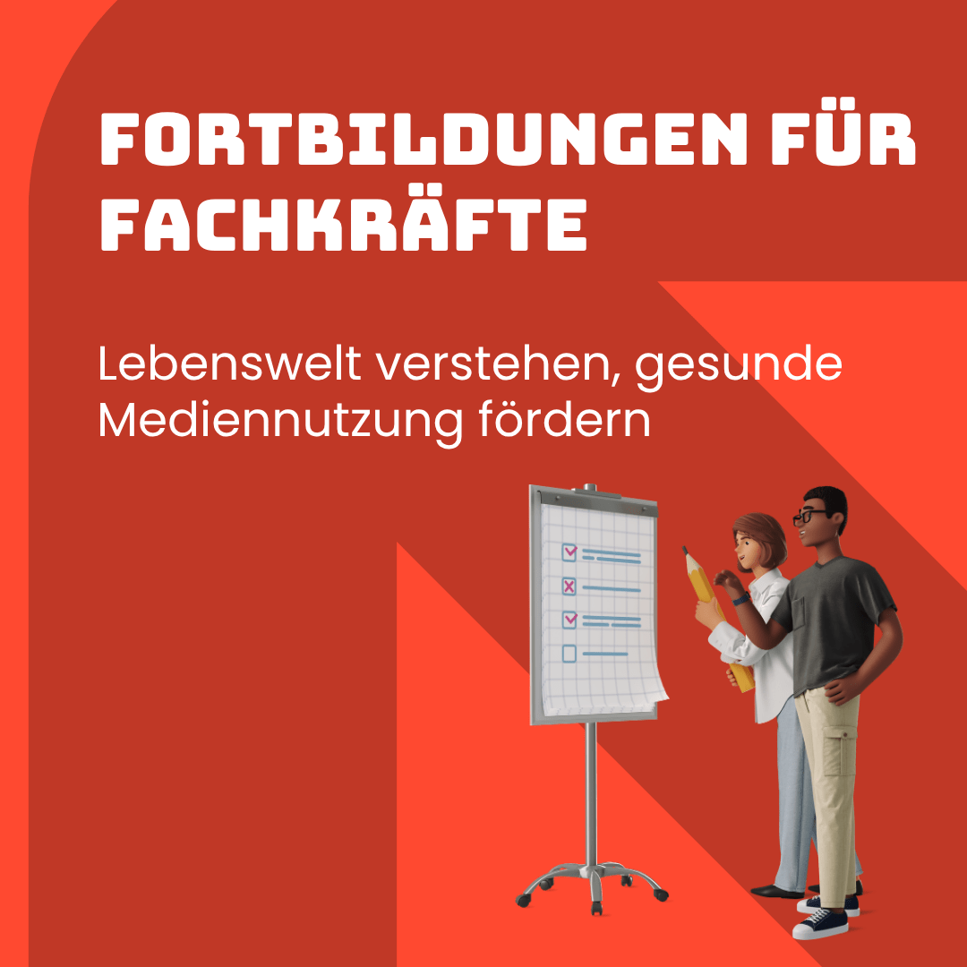 Digital unterwegs aber sicher