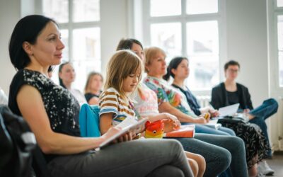 Erste Hilfe: Konkrete Tipps für Eltern
